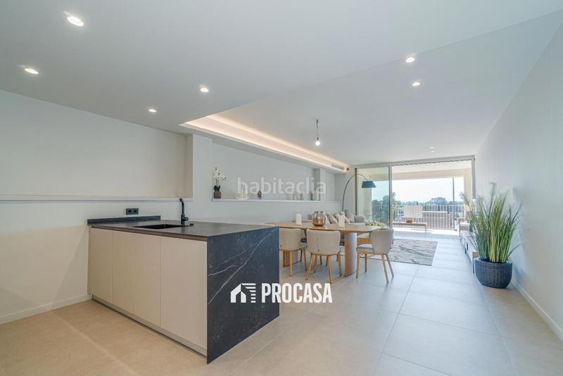 Foto 02ac48b8-5d1a-4f64-b994-c1927e315f89. Piso nueva construcción exclusiva ! 2. planta tipo b en Roses
