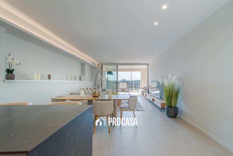 Foto 1be9bf11-aaeb-4146-a207-5e02162da5a4. Piso nueva construcción exclusiva ! 2. planta tipo b en Roses