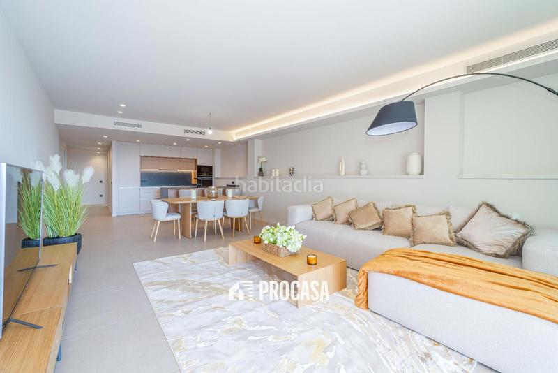 Foto 3f6d27a8-8c29-428d-8f90-673249842528. Piso nueva construcción exclusiva ! 2. planta tipo b en Roses