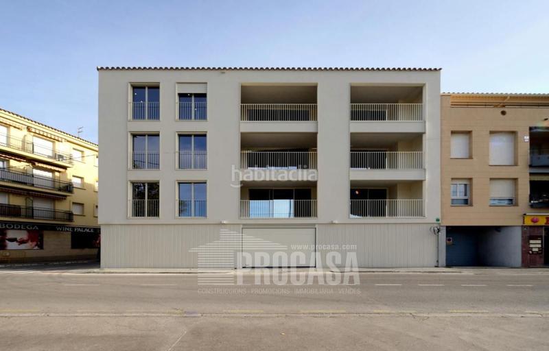 Foto 47a62ec4-8b6e-4f4d-b883-968c57174c04. Piso nueva construcción exclusiva ! 2. planta tipo b en Roses