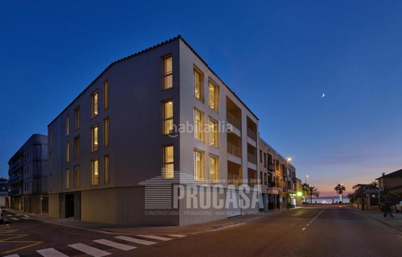 Foto 52e6416e-7b2b-456e-bf3c-0b9d0c644d38. Piso nueva construcción exclusiva ! 2. planta tipo b en Roses
