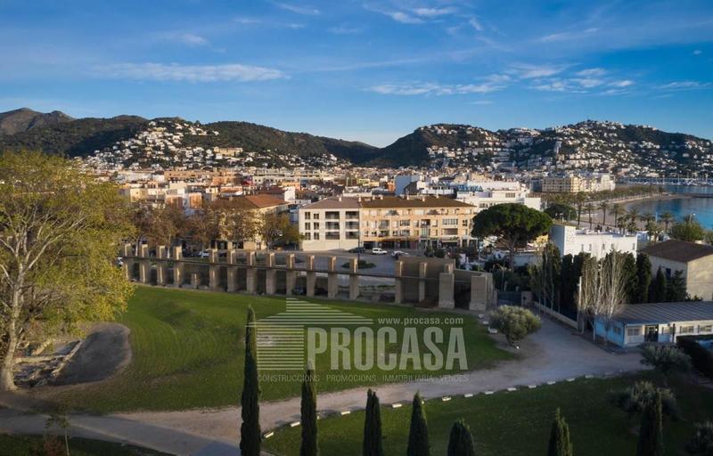 Foto 62437f64-7219-415e-a0f0-a58cb34145e6. Piso nueva construcción exclusiva ! 2. planta tipo b en Roses