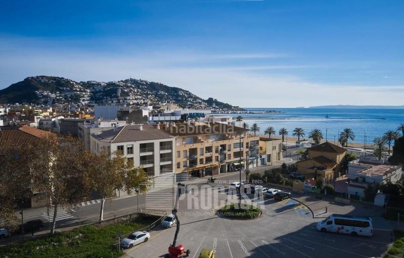Foto 6b3b78f5-52d2-4c38-a297-406378981545. Piso nueva construcción exclusiva ! 2. planta tipo b en Roses