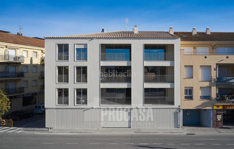 Foto 954d117e-468c-4423-abff-03340eab389e. Piso nueva construcción exclusiva ! 2. planta tipo b en Roses