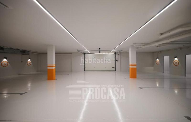 Foto 9d891906-1e80-468f-8bbe-3c8e4d8553cf. Piso nueva construcción exclusiva ! 2. planta tipo b en Roses