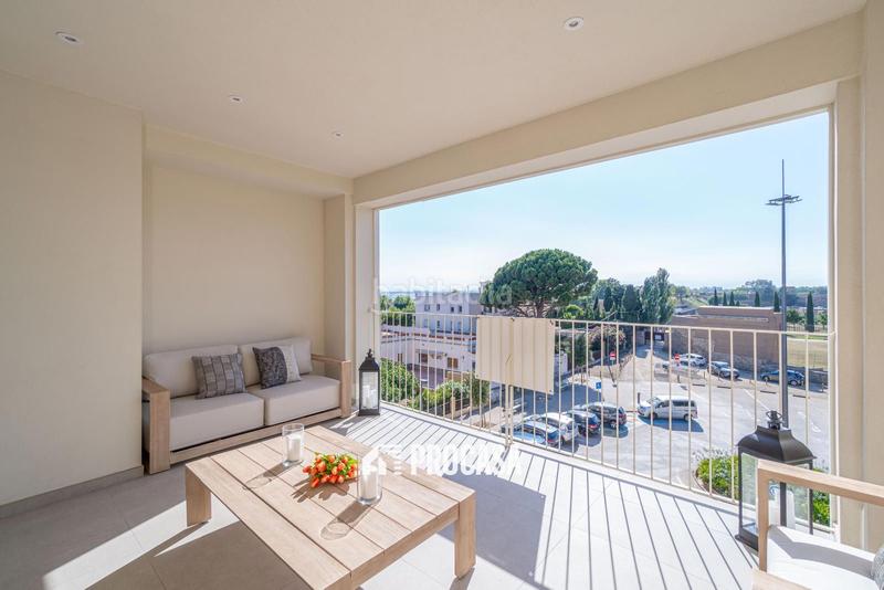 Foto 9f83b9aa-8628-4697-b430-46b39c076fb0. Piso nueva construcción exclusiva ! 2. planta tipo b en Roses