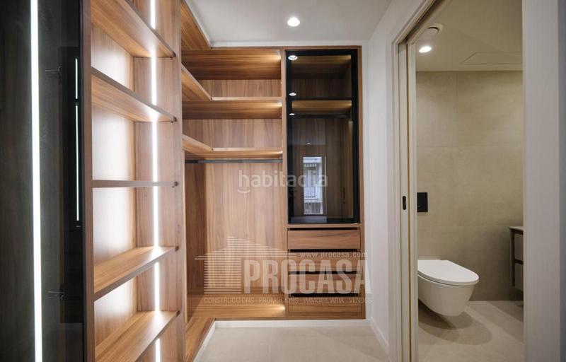 Foto c3ece193-6706-4362-b73a-ba9567dbe11c. Piso nueva construcción exclusiva ! 2. planta tipo b en Roses