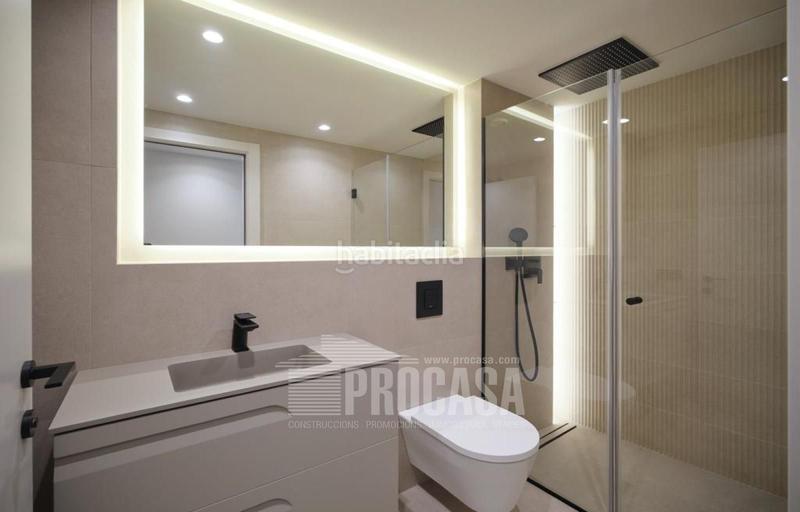 Foto e1f361c2-19d4-4c60-ac48-04c6b49d14ba. Piso nueva construcción exclusiva ! 2. planta tipo b en Roses