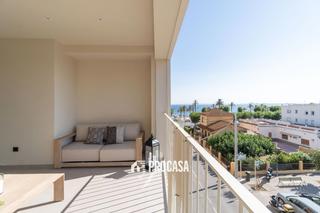 Pis  Sevilla. Nueva construcción exclusiva en roses! 2. planta  tipo b