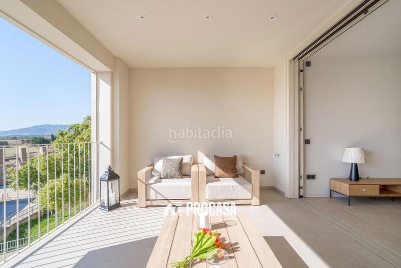 Foto ee5b80d6-4b79-48b5-abc3-ad795a21a365. Piso nueva construcción exclusiva ! 2. planta tipo b en Roses