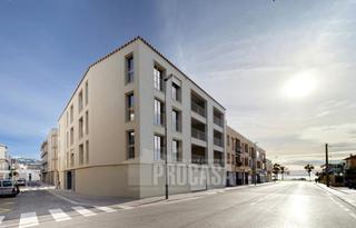 Pis  De sevilla. Nueva construccin exclusiva en roses! 1. planta  tipo b