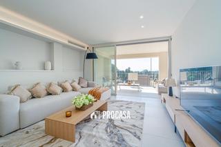 Pis a Edificio sevilla, roses 7. Nueva construcción exclusiva en roses! 3. planta  tipo b