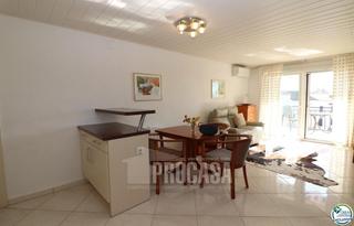 Pis  Port banyuls. Encantador apartamento en venta en empuriabrava con vistas al ca