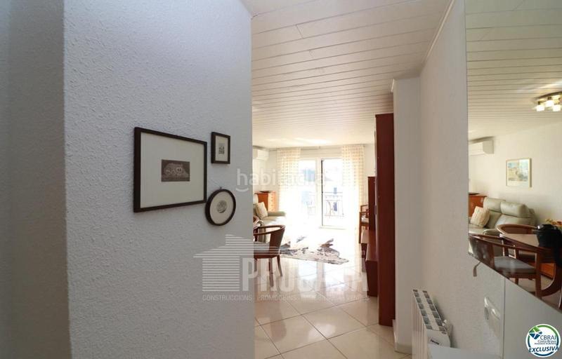 Foto 13957733-e1b0-4880-80f5-e2e3991c92e3. Piso encantador apartamento en venta con vistas al canal en Empuriabrava