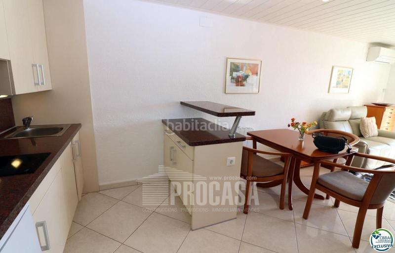 Foto 7dfbddca-2d31-4832-9743-64249a0f1a57. Piso encantador apartamento en venta con vistas al canal en Empuriabrava