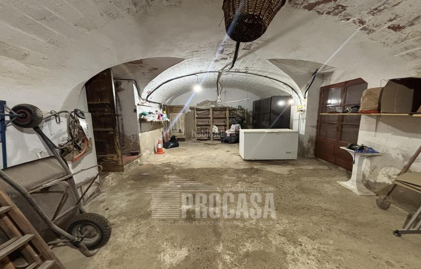 Casa en el corazn de PalauSaverdera Palau-saverdera