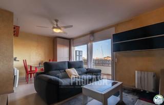 Piso  Nord. Magnifico apartamento en una zona tranquila y vistas al canal
