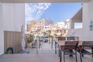 Casa adossada  Port banyuls. Encantadora casa pescador completamente reformada