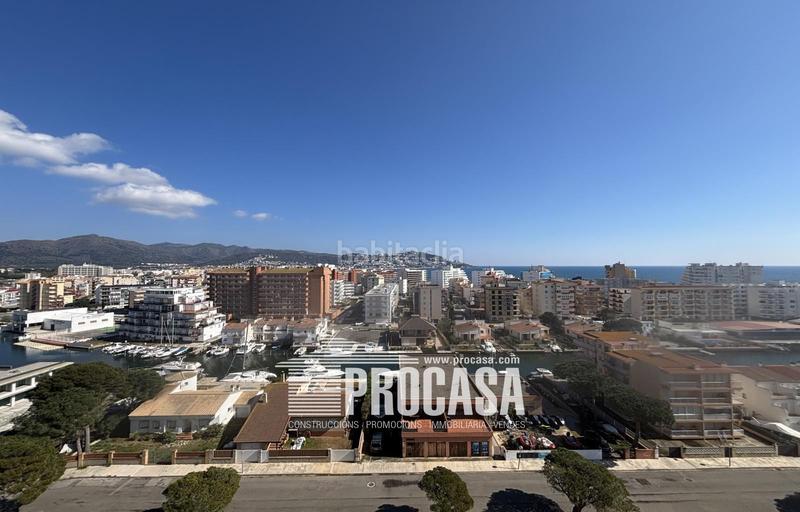 Foto 0cb7185d-8209-43df-a845-339d2fa12042. Piso estudio con vistas al mar en Santa Margarida Roses