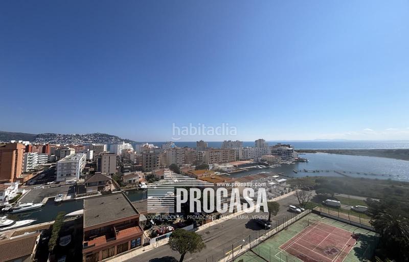 Foto 5a670032-fc5b-4e51-88b5-e9958e2cf21c. Piso estudio con vistas al mar en Santa Margarida Roses