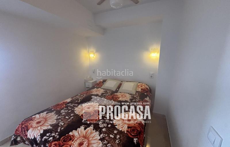 Foto 65e55057-ad04-447a-b339-80c74f7006ec. Piso estudio con vistas al mar en Santa Margarida Roses