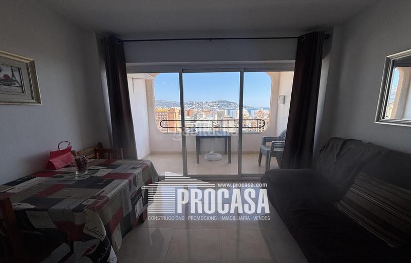 Foto acfc44ea-22f0-4ca1-a18a-a682ba5d4027. Piso estudio con vistas al mar en Santa Margarida Roses
