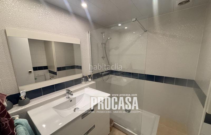 Foto fbac8f0a-db17-4f01-bba5-cf514ad2fd0e. Piso estudio con vistas al mar en Santa Margarida Roses