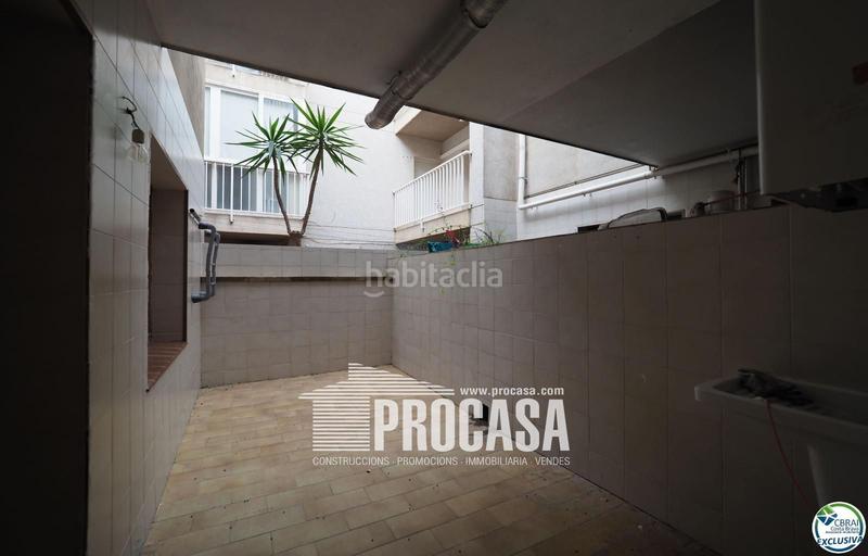 Foto 411336f5-5864-453f-ac64-7dbfd0290d1f. Piso apartamento amplio céntrico y a 250 m de la playa en Roses