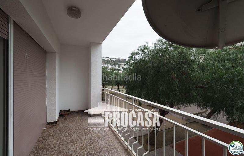 Foto 62c05dea-814f-4055-ab4d-fb71deb795ac. Piso apartamento amplio céntrico y a 250 m de la playa en Roses