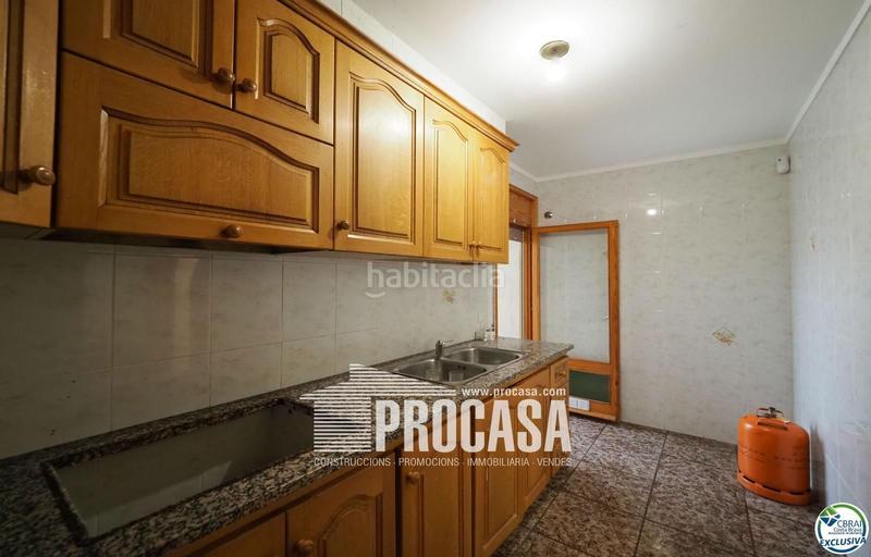 Foto 8dfc785a-f402-4e77-9db2-a059a27d980e. Piso apartamento amplio céntrico y a 250 m de la playa en Roses