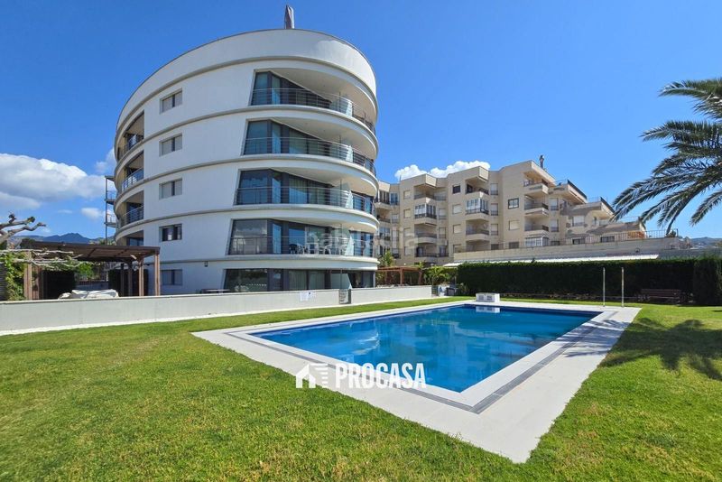 Foto c856e964-9e30-4dc8-8e51-592db1740ee0. Pis amb calefacció aparcament piscina a Salatar Roses