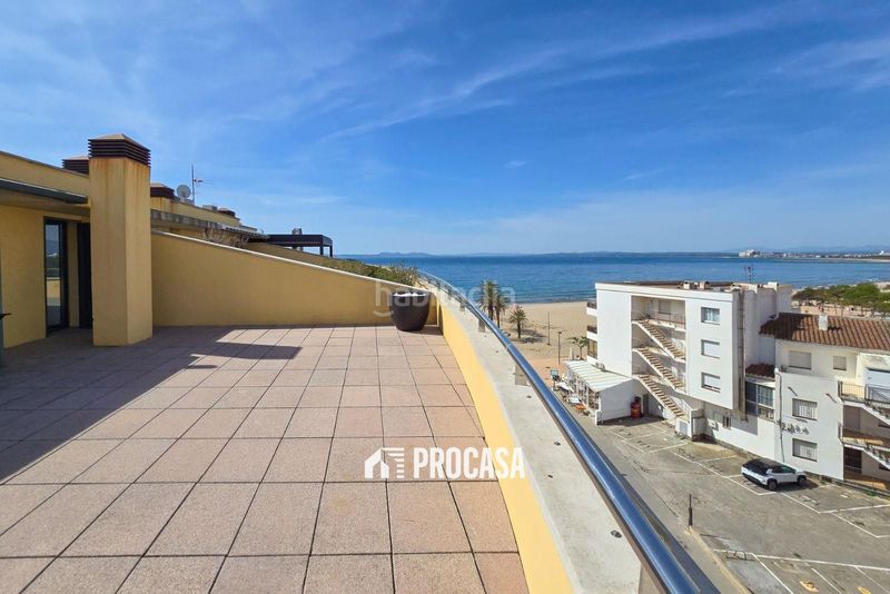 Foto fef66a49-fa8e-40ad-8529-a5153520bdc2. Pis amb calefacció aparcament piscina a Salatar Roses