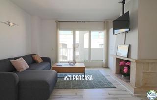 Pis  Cavall de mar. Encantador apartamento reformado en caballito de mar