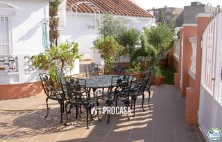 Chalet  Cala d´or. Casa de 3 dormitorios ubicada en una zona tranquila de santa mar