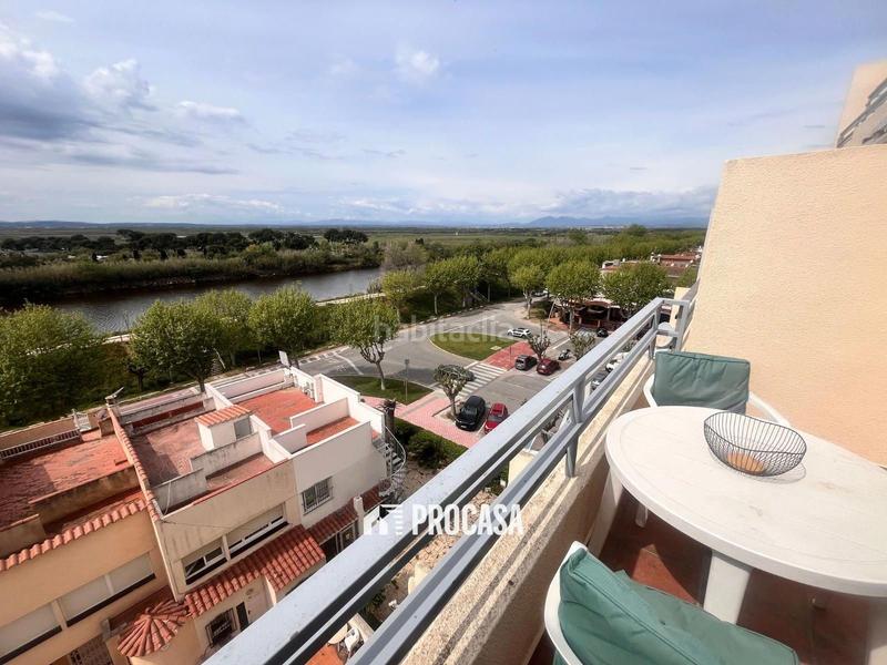 Foto 117c88d2-27d6-4e77-a933-23a9e83293f5. Piso acogedor estudio con terraza privada y vistas panorámicas al mar en Empuriabrava