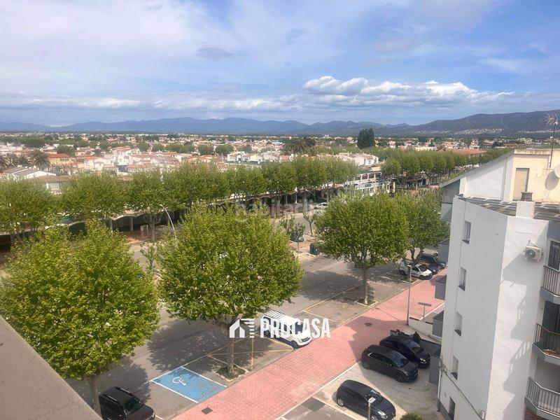 Foto 3580af45-f25c-4be7-9396-d470c832d4f1. Piso acogedor estudio con terraza privada y vistas panorámicas al mar en Empuriabrava