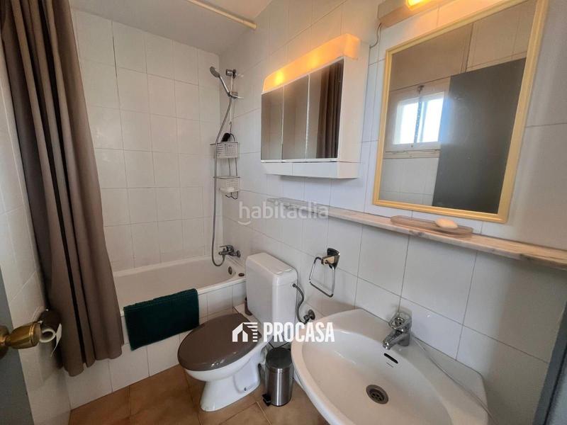 Foto 647575d0-5d6c-4cc8-aaec-6801adf21faf. Piso acogedor estudio con terraza privada y vistas panorámicas al mar en Empuriabrava