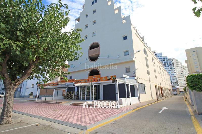 Foto 86bb3032-16e7-4c09-b3b6-1dca8bdd7fc0. Piso acogedor estudio con terraza privada y vistas panorámicas al mar en Empuriabrava