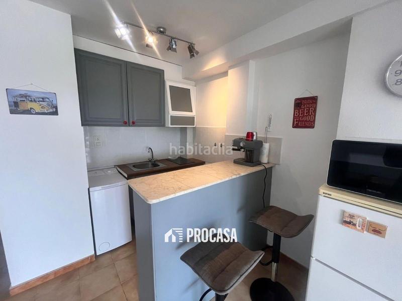 Foto 88ddfd49-fa2e-4c60-971c-e6c84b746534. Piso acogedor estudio con terraza privada y vistas panorámicas al mar en Empuriabrava
