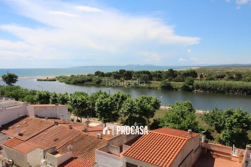 Foto 8e542df1-d880-461d-94e4-ee94323de2a9. Piso acogedor estudio con terraza privada y vistas panorámicas al mar en Empuriabrava