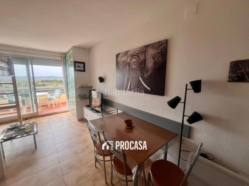 Foto adc679d6-5c09-44d3-9664-d3bfe52876b1. Piso acogedor estudio con terraza privada y vistas panorámicas al mar en Empuriabrava
