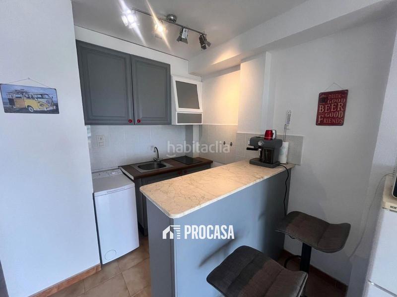 Foto c8b6a4f6-36c0-498f-8344-f1c1c3afa331. Piso acogedor estudio con terraza privada y vistas panorámicas al mar en Empuriabrava