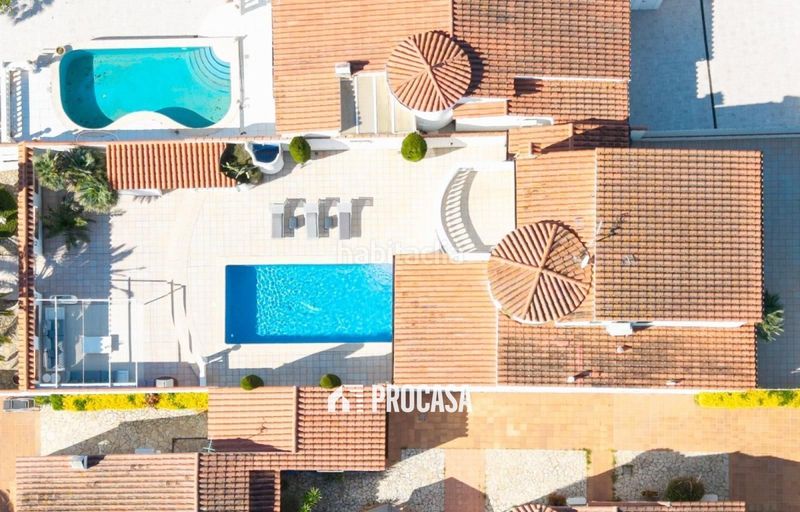 Foto 0c7b23f9-07de-4371-8876-2e58d0f4e7b9. Xalet amb calefacció aparcament piscina a Tordera - Fluvià - Llobregat Empuriabrava