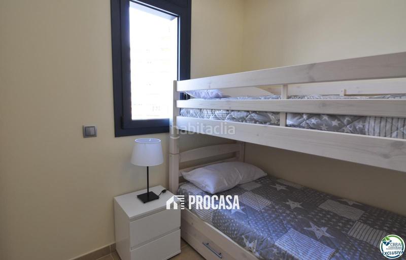 Foto 2eb5e4c5-03ed-4063-b799-eda14b99434c. Piso encantador apartamento con licencia turística y vistas al canal en Roses