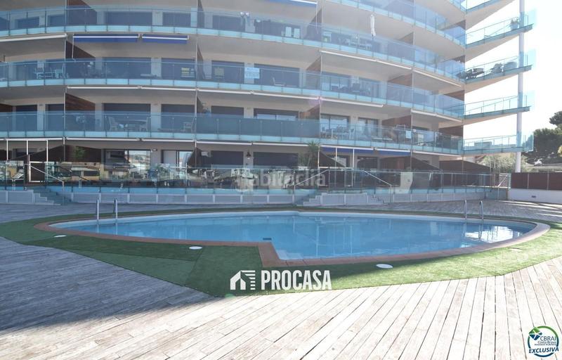 Foto 391e8462-14c8-456f-bac2-0540ef9e076b. Piso encantador apartamento con licencia turística y vistas al canal en Roses