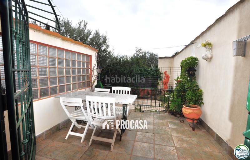 Foto 94f568a9-822e-4786-83e6-b2957779b936. Chalet casa con jardín dos apartamentos en mas bosca, en Roses