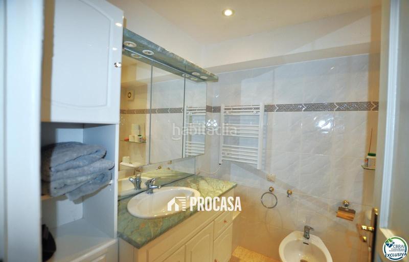 Foto dd8fe774-dabf-4847-9b90-330716ea18cc. Chalet casa con jardín dos apartamentos en mas bosca, en Roses