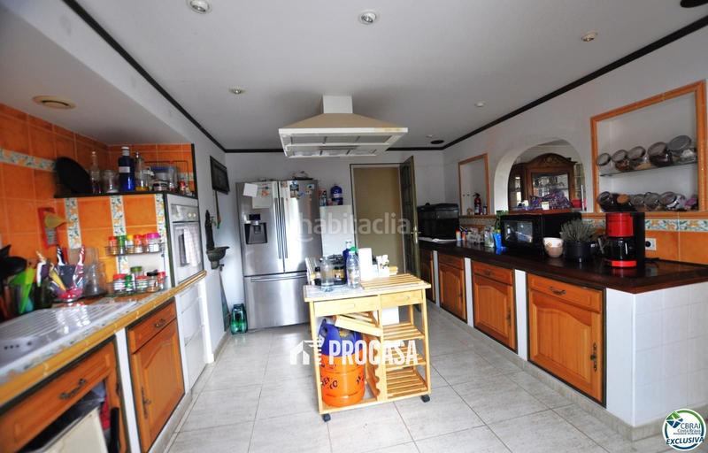 Foto ef06eefb-416d-4330-860e-4ba13165e8de. Chalet casa con jardín dos apartamentos en mas bosca, en Roses