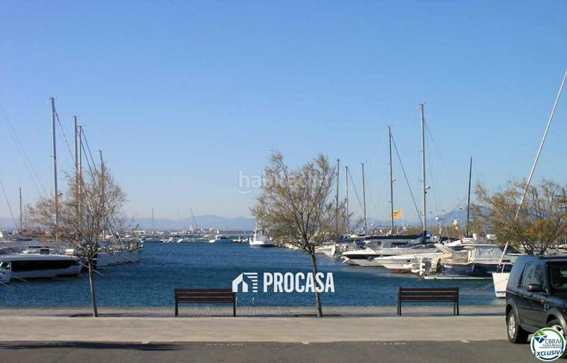 Foto fda765c3-d264-4299-8e40-10db5bfb57f4. Chalet casa con jardín dos apartamentos en mas bosca, en Roses