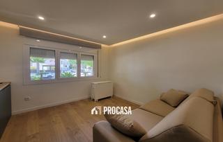Pis  Port emporda. Estudio renovado con licencia turística listo para vivir o alqui
